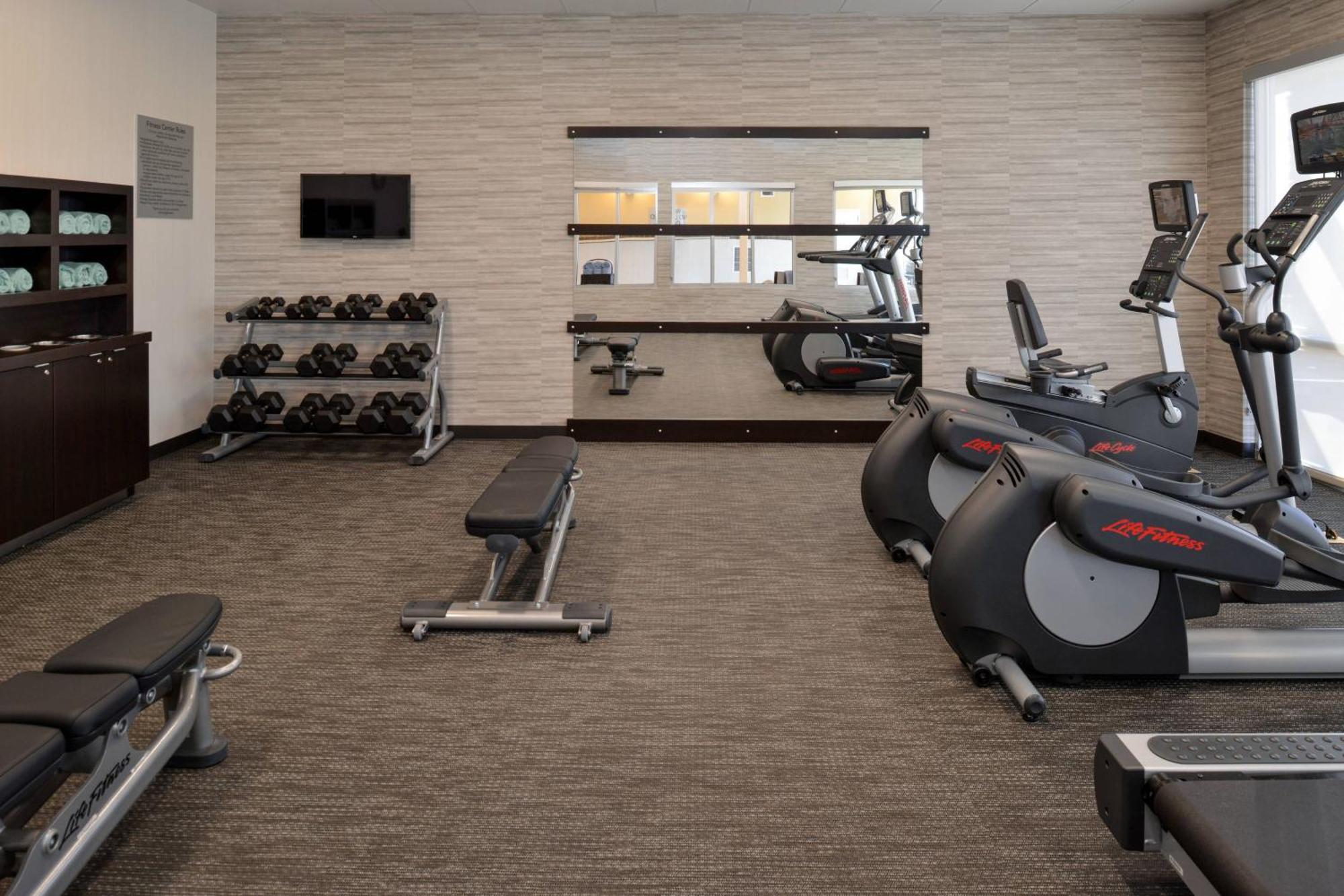 Hotel Courtyard By Marriott St. Louis St. Peters Saint Peters Esterno foto