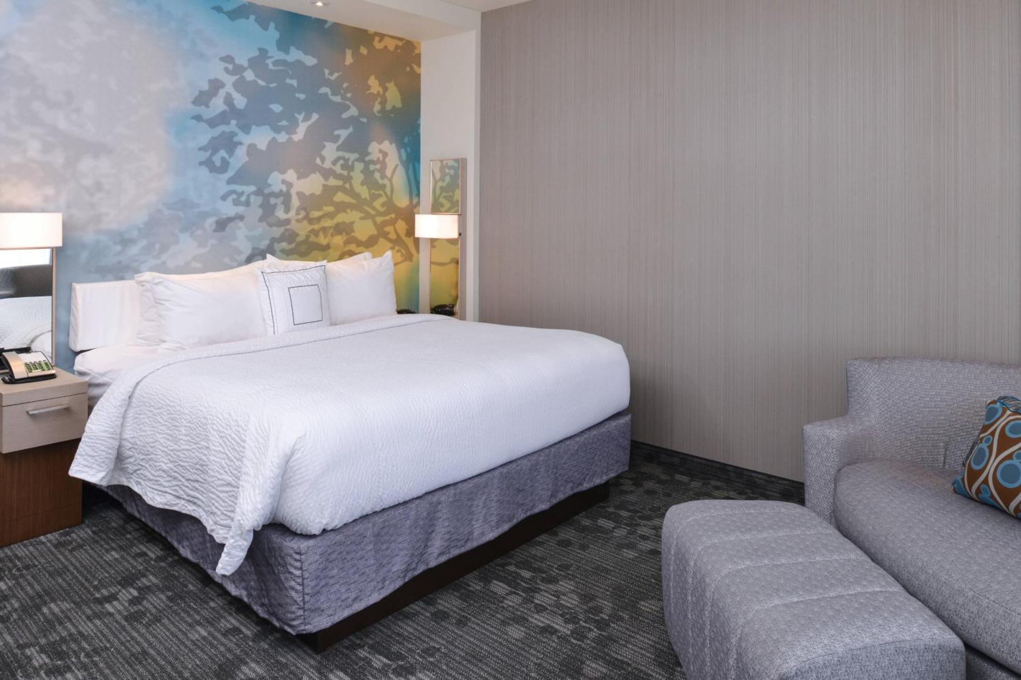 Hotel Courtyard By Marriott St. Louis St. Peters Saint Peters Esterno foto