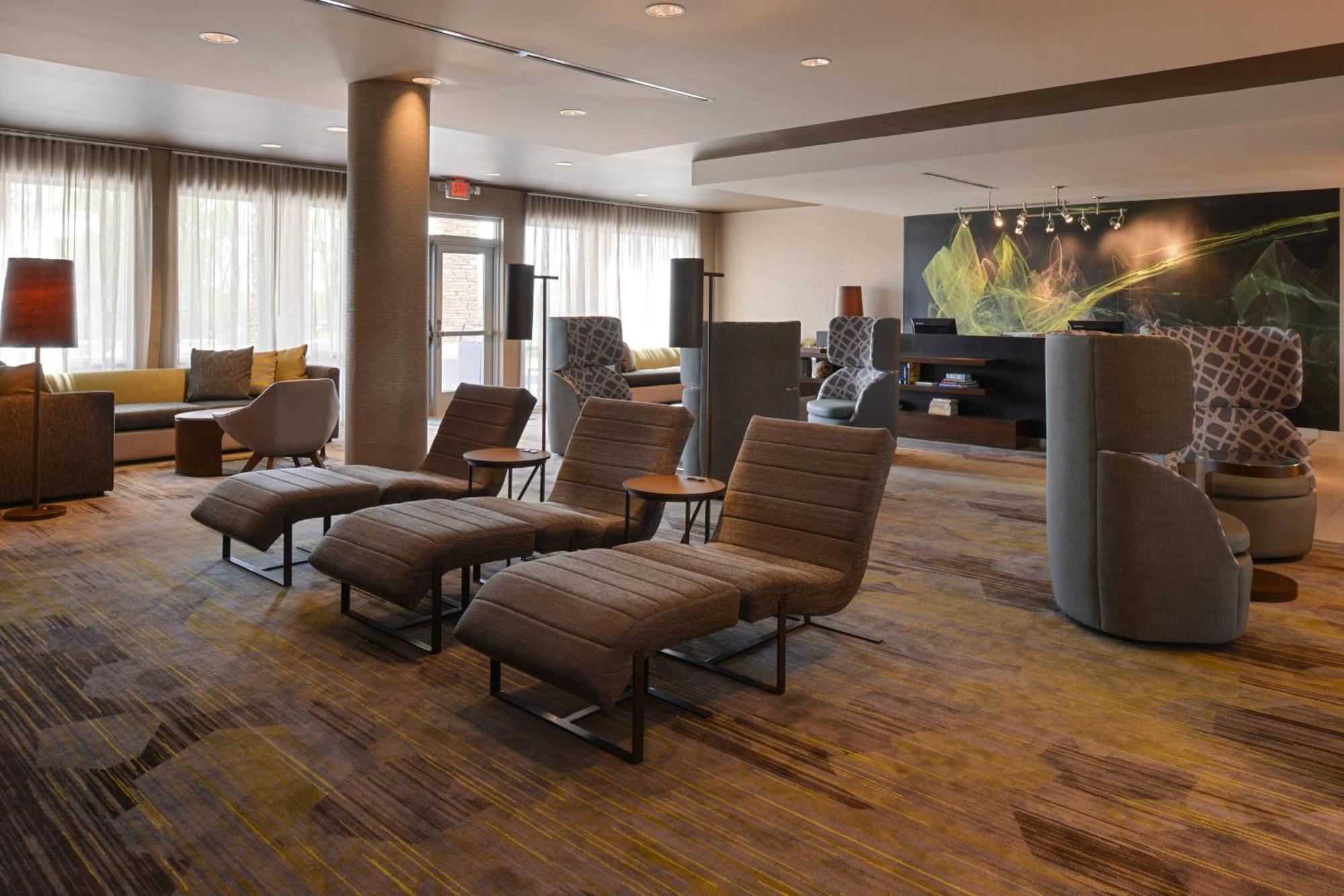 Hotel Courtyard By Marriott St. Louis St. Peters Saint Peters Esterno foto