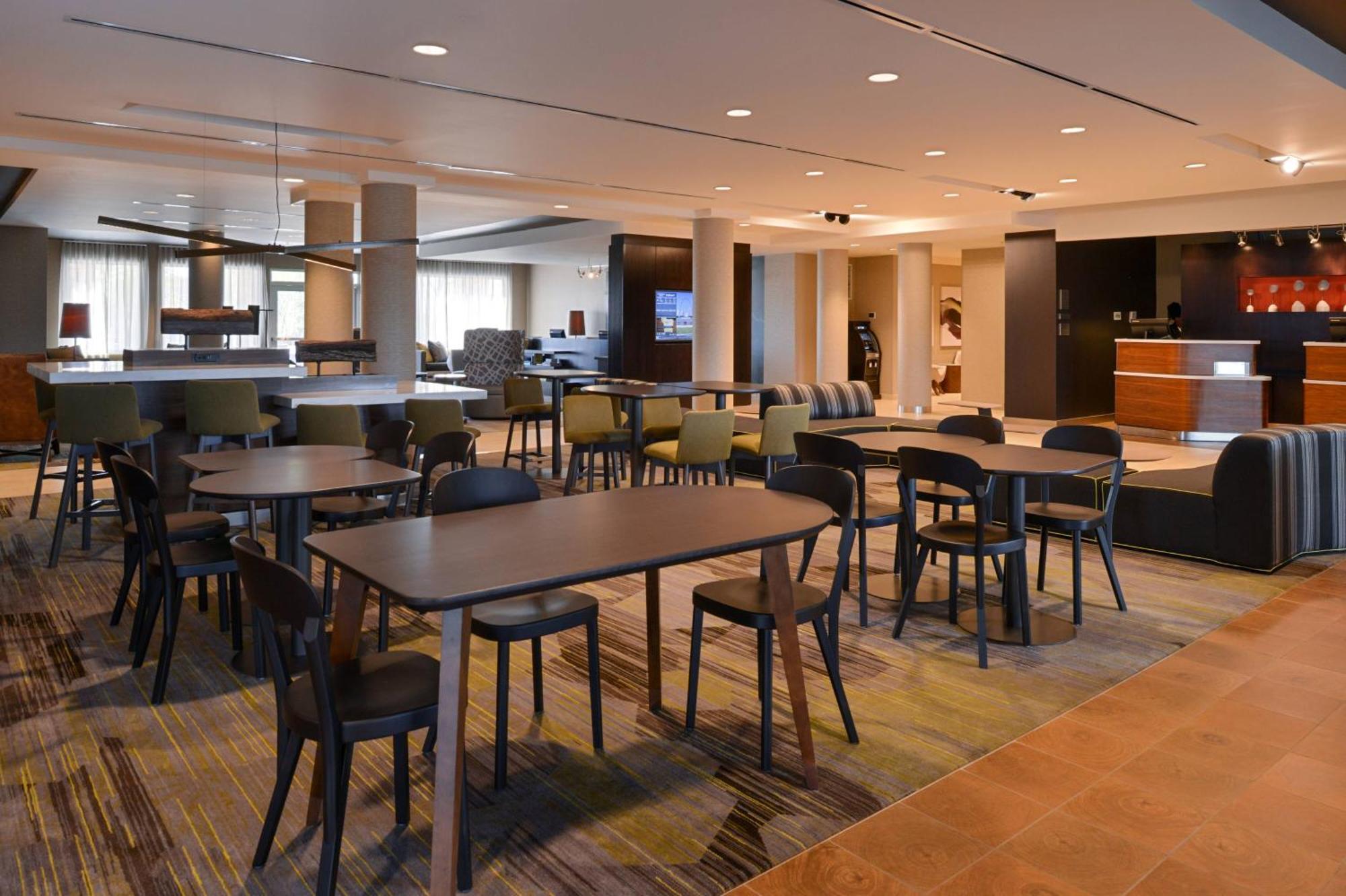 Hotel Courtyard By Marriott St. Louis St. Peters Saint Peters Esterno foto