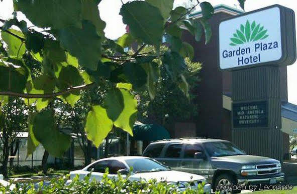 Hotel Courtyard By Marriott St. Louis St. Peters Saint Peters Esterno foto